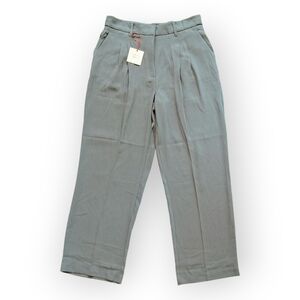 *NWT* Autres Filles Wide Leg High Rise Trousers
